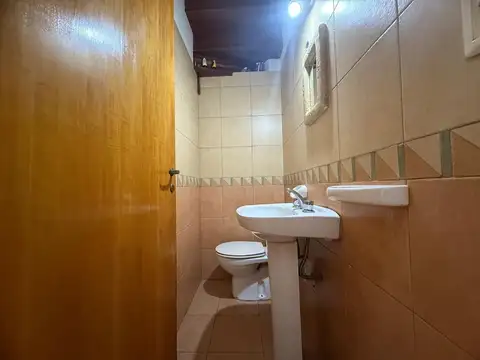 Depto Tipo Casa en Venta en Villa Martelli, USD 105.000