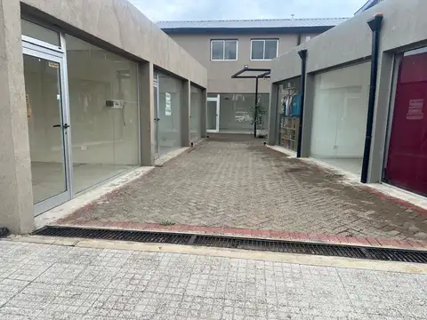 Local en Venta en Perez, USD 19.900