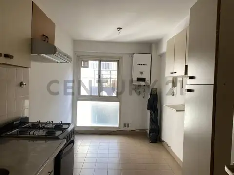Departamento en Alquiler de 3 dormitorios