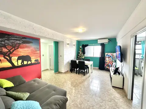 Departamento en Venta en Centro (Campana), USD 58.500