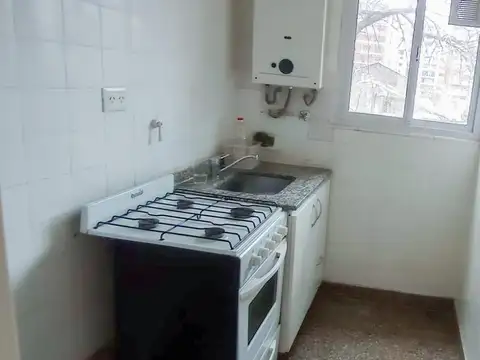 Departamento en Venta Apto profesional