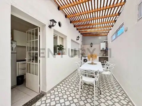 38 e/ 117 y 118 100, Piso 0