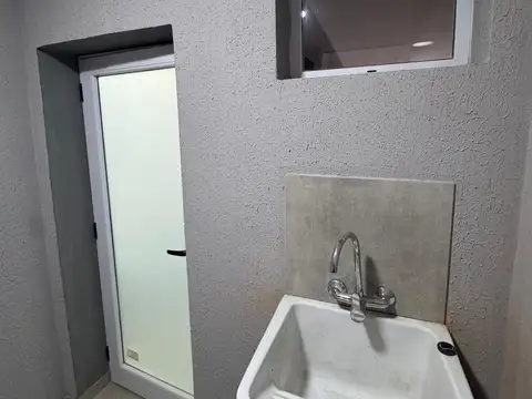 Departamento en Alquiler al Sur