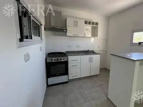 Alquiler de Departamento 2 ambientes en Piñeyro