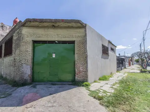 ALQUILER GALPON / DEPOSITO LA TABLADA