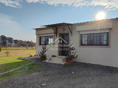 Casa Quinta  en Venta en Barrio Parque Sakura, Exaltación de la Cruz, G.B.A. Zona Norte