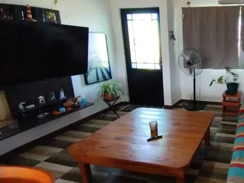 Casa en Venta 2 años