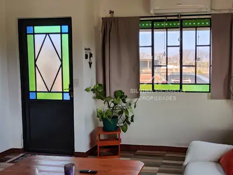 Casa en Venta de 1 dormitorio