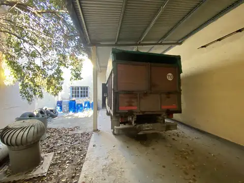 Galpon en Venta en La Plata, USD 120.000