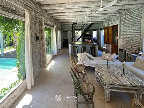 Casa en Alquiler en Roldan, $ 1.000.000