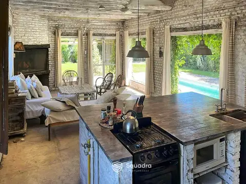 Casa en Alquiler de 3 dormitorios