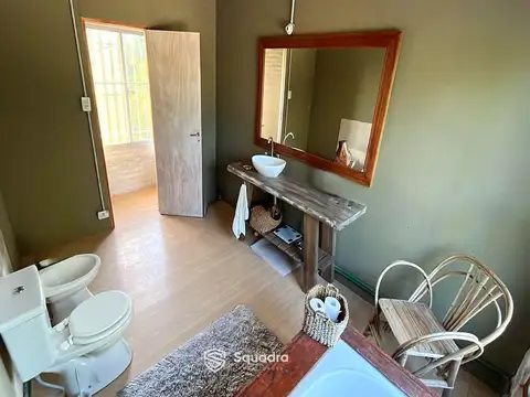 Casa en Alquiler al Norte