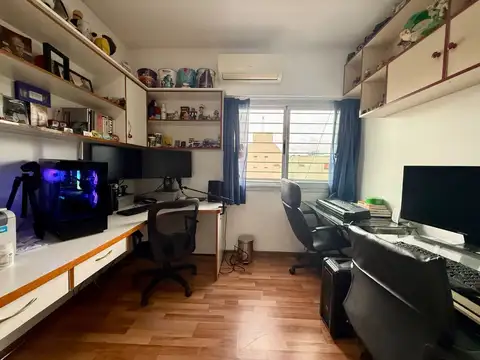 Departamento en Venta en Ciudadela, USD 74.000
