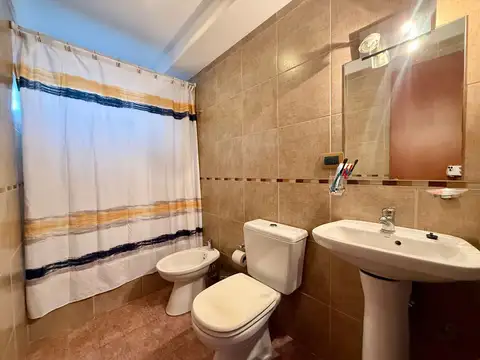 Venta departamento 3 ambientes en Ciudadela