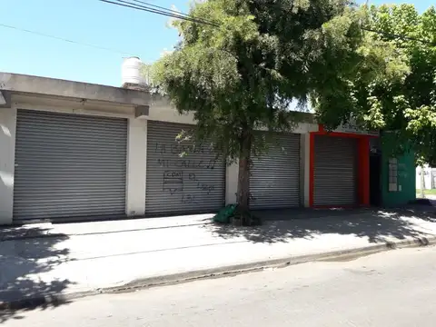 Local - Venta - Argentina, Ituzaingó - DEL LAZO  3800