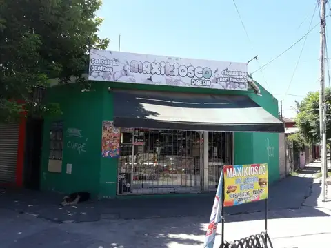 Local - Venta - Argentina, Ituzaingó - DEL LAZO  3800