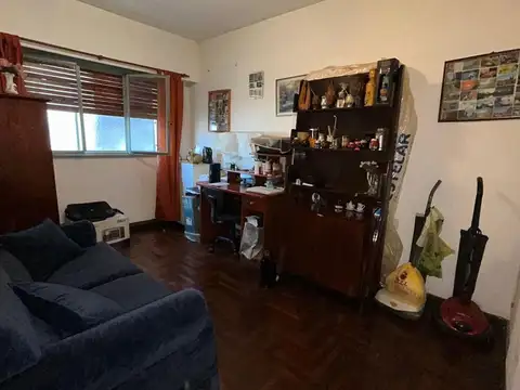 Departamento en Alquiler 46 años