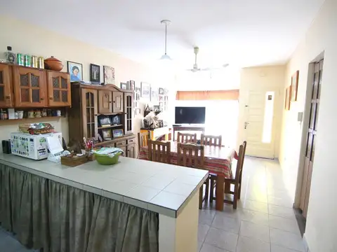 Casa en Venta en Boulogne, USD 175.000