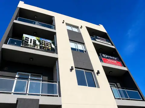 Departamento en Venta en Villa Luzuriaga, Partido de La Matanza