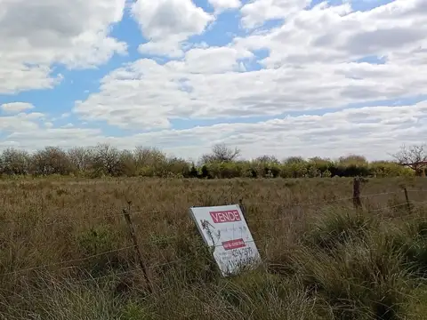Terreno en Venta 200  mts Frente