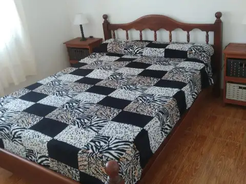 Departamento en Alquiler Temporal en Centro, $ 111.111
