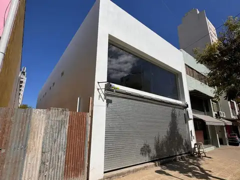 Local en La Plata