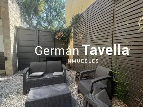 CASA 6 AMB EN CONDOMINIO - PARQUE LELOIR- APTO CREDITO