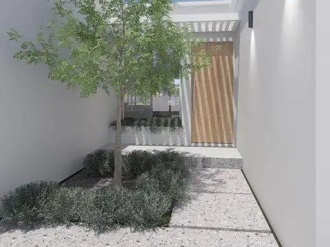 Casa en Venta al Suroeste