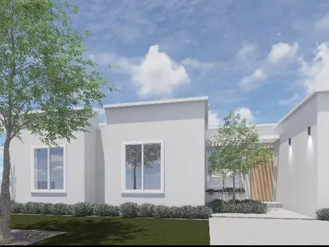 Casa en Venta A Estrenar