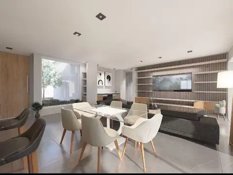 Casa 5 ambientes con 3 baños
