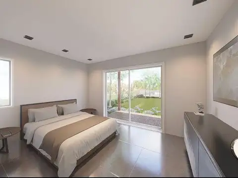 Casa en Venta en Haras Santa Maria, USD 160.000