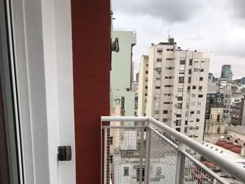 Departamento en Alquiler de 2 ambientes