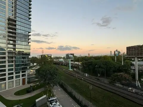 Departamento en Alquiler al Este