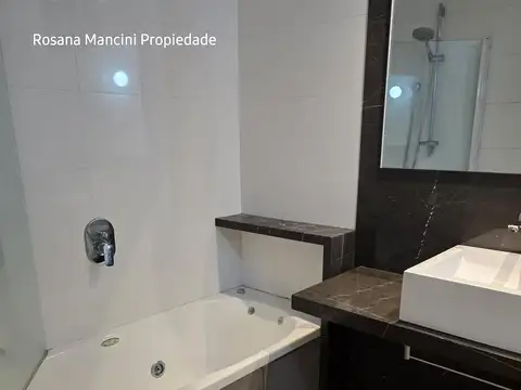 Departamento en Alquiler al Este
