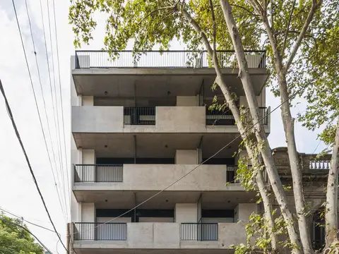 Venta Cocheras Cubiertas En Planta Baja Y Subsuelo Zona Facultades, Rosario