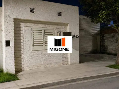 Casa en Venta en Santa Fe, La Capital