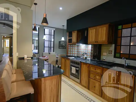 Departamento en Venta en San Nicolás, USD 270.000