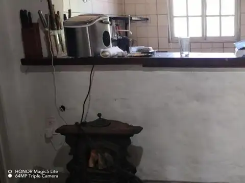 Avenida Almafuerte y Gobernador Arias