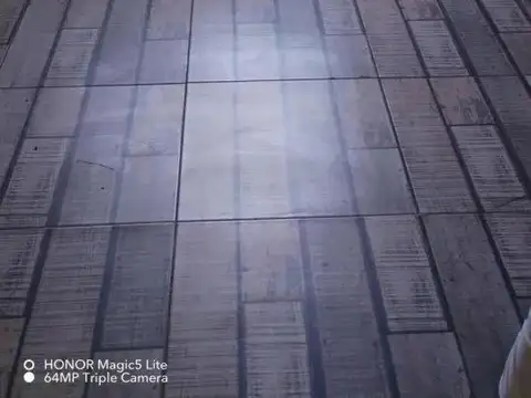 Avenida Almafuerte y Gobernador Arias