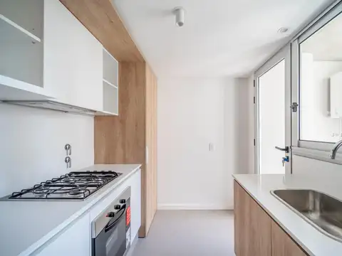 Departamento en Venta al Oeste