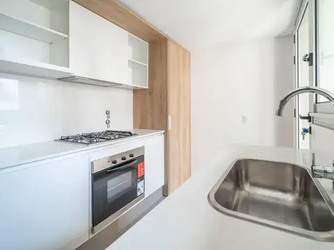 Impecable Departamento a Estrenar