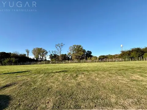 Venta Lote en Barrio San Juan Chico