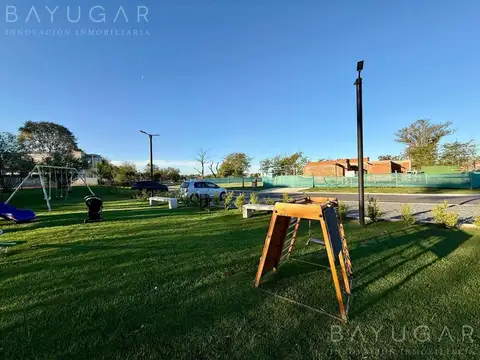 Venta Lote en Barrio San Juan Chico