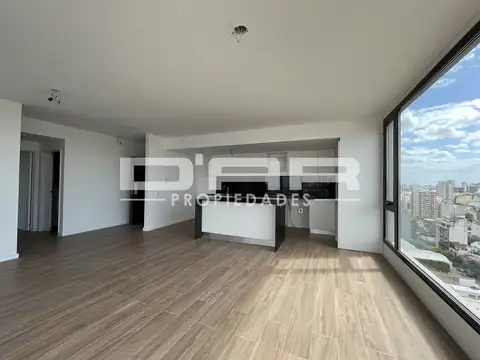 Departamento De 3 Ambiente Con gran Balcón Corrido - Av. Córdoba 4300