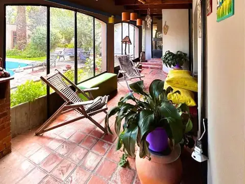 Casa en Venta de 4 dormitorios