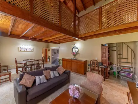 Casa en Venta en Bella Vista, USD 205.000