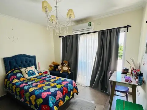Casa en Alquiler Temporal al Oeste