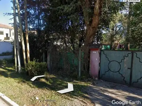 Terreno en Venta en Pilar Centro, USD 470.000