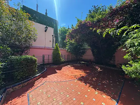 Casa en Venta 100 años