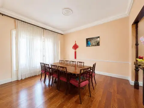 Casa en Venta en Caballito Sur, USD 830.000
